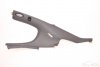 Maserati 3200 GT Rear right c-pillar upper panel cover grey